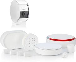 Zdjęcie Somfy 1875254-1870394 Home Alarm Advanced Max + Kamera Wewnętrzna - Brwinów