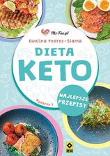 Zdjęcie Dieta keto Najlepsze przepisy RM - Borek Wielkopolski