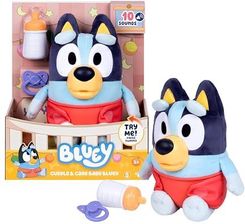Zdjęcie Bluey Interaktywny Makotka 28Cm - Pieniężno