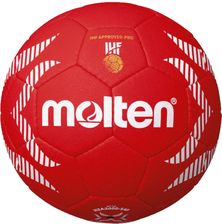 Zdjęcie Molten 5000 Piłka Ręczna Ihf - Sierpc