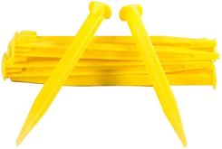 Zdjęcie Power Shot Zestaw 10 Kołków Do Siatki Piłkarskiej - Piechowice