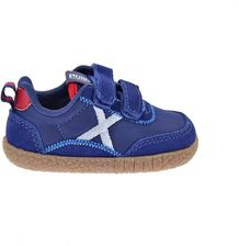 Zdjęcie Munich Buty Baby Koda 19 Niebieski - Białobrzegi