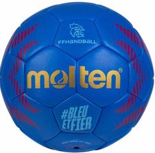 Zdjęcie Molten Piłka Ffhb Ha1800 - Stargard