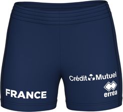 Zdjęcie Errea Damskie Krótkie Treningi Francja 2025/26 - Kutno