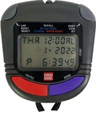 Zdjęcie Digi Sport Stoper 60 Pamięci Instruments Dtm60S - Ostrów Wielkopolski