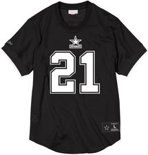 Zdjęcie Mitchell & Ness Koszulka Nfl Dallas Cowboys Deion Sanders - Lubsko