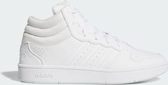 Zdjęcie adidas Buty Hoops Mid Classic Biały - Stargard