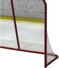 Zdjęcie Prosport Zamienna Siatka Dla Bramki Hokejowej Na Lodzie - Dynów