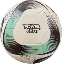 Zdjęcie Power Shot Pakiet 5 Piłek Powershot Rozmiar 3 - Pompka I Torba Gratis - Konstantynów Łódzki