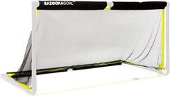 Zdjęcie Bazookagoal Siatka Do Bramki 120X75Cm Czarno-Czarna - Gniewkowo