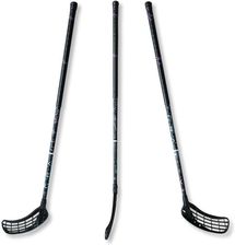 Zdjęcie Aktivsport Kij Do Unihokeja Z Włókna Szklanego Gravity 100/112cm Iff Lewy Czarny - Mogielnica