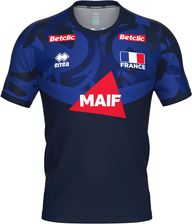 Zdjęcie Errea Koszulka Treningowa Francji 2025/26 - Ustka