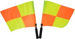 Zdjęcie Power Shot Zestaw 2 Flag Dotykowych Z Torbą Transportową - Nowa Ruda