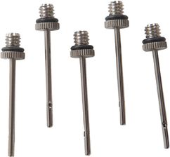 Zdjęcie Power Shot 5 Igieł Do Pompowania Wszystkich Rodzajów Balonów I Pompek - Przemków