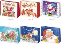 Zdjęcie Torba Świąteczna Mix - Sandomierz