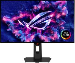 Monitor ASUS ROG Strix XG27AQWMG 26,5" WQHD 280Hz Tandem WOLED HDR