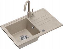 Zdjęcie Quadron Ben 111 Beżowy + Bateria HCB7044BEZK+3623500+BEOPKQDR - Kobyłka