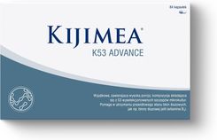 Zdjęcie Kijimea K53 Advance 84kaps. - Mrocza