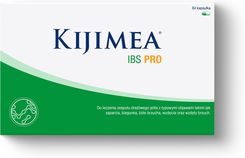 Zdjęcie Kijimea IBS PRO 84kaps. - Gościno
