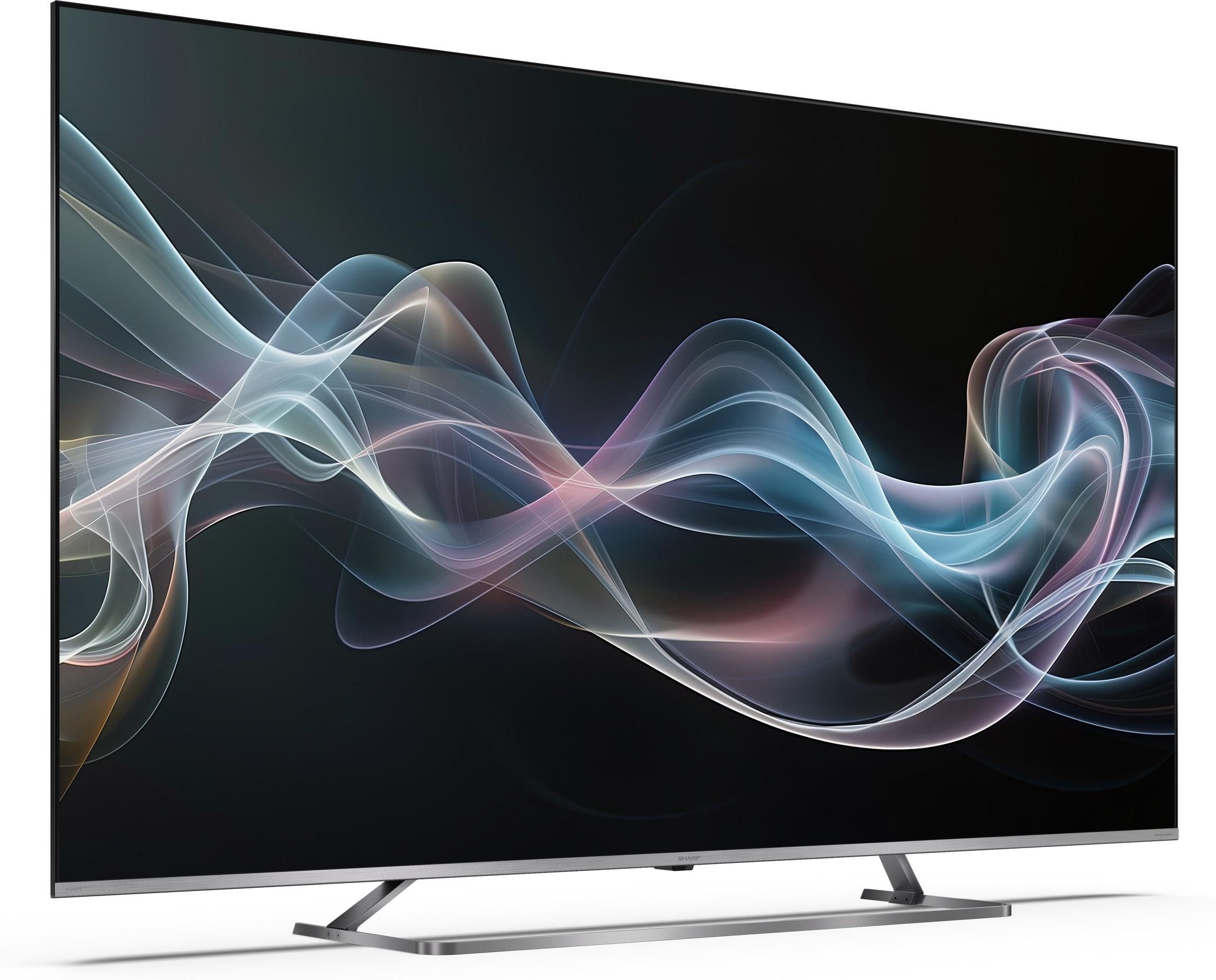 фото Телевизор Sharp 65JP7765E 3