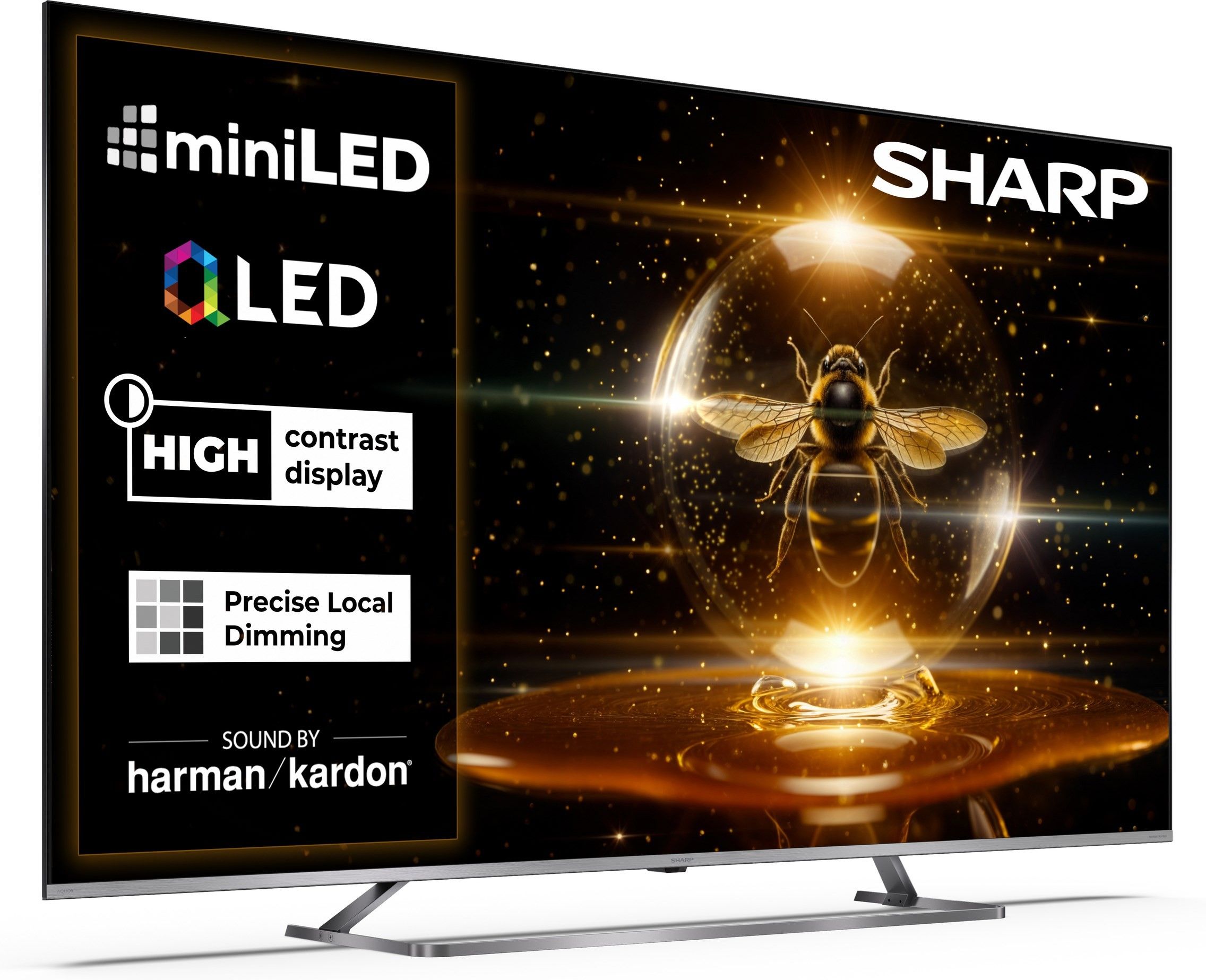 фото Телевизор Sharp 65JP7765E 1