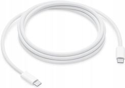 Zdjęcie Apple Przewód Usb-C Do Ładowania 240 W (2 M) - Wrocław
