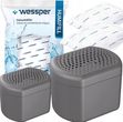 Wessper 2X Pochłaniacz Wilgoci + 2 Wkłady Do Pochłaniacza 250G (Humifill)