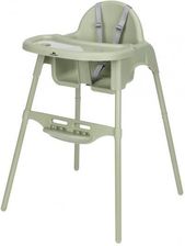 Zdjęcie Bebeconfort Krzesełko Do Karmienia Meely Zielony - Kępice