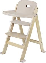 Zdjęcie Lionelo Floris  Krzesełko Do Karmienia-Beige Natural - Toszek