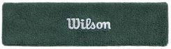 Zdjęcie Wilson Opaska Na Głowę Terry Logo Zielone - Zbąszyń