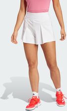 Zdjęcie adidas Szorty Tennis Climacool Match Białe - Imielin
