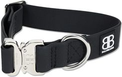 Zdjęcie Bullybillows 4Cm Combat Billowthane Collar Platinum Wodoodporna Obroża Dla Psa Platynowa - Legionowo