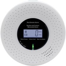 Zdjęcie Vögel Czujnik Dymu I Tlenku Węgla VCA200 - Ełk