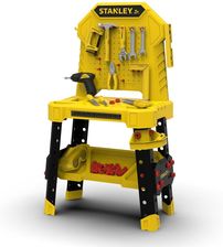Zdjęcie Stanley Stół Warsztatowy Srp126-Sy 140el. 48206 - Kościerzyna