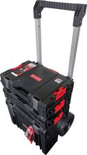 Zdjęcie Patrol Qbrick System Pro Set 7 2.0 Plus Z259671PG001 - Krynki