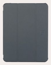 Zdjęcie Tucano SATIN 27,7 cm (10.9") Folio Niebieski, Przezroczysty - Piaseczno