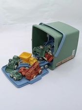 Zdjęcie Viking Toys Re-Line Zestaw 30 Maxi I Chubbies - Kamienna Góra