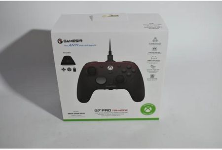Gamepad GameSir G7 PRO Shadow Ember HRG22996 - Ceny i opinie