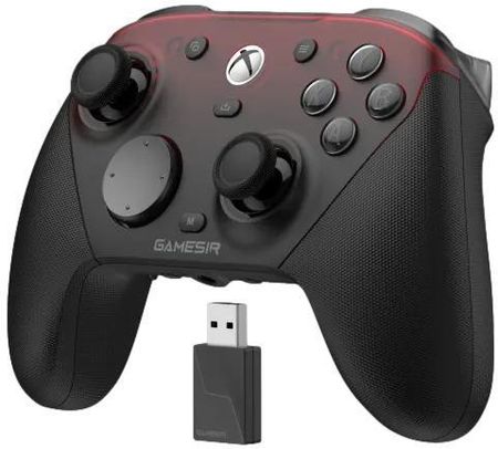 Gamepad GameSir G7 PRO Shadow Ember HRG22996 - Ceny i opinie