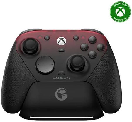 Gamepad GameSir G7 PRO Shadow Ember HRG22996 - Ceny i opinie