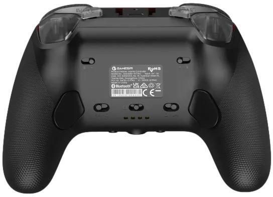 Gamepad GameSir G7 PRO Shadow Ember HRG22996 - Ceny i opinie
