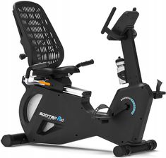 Sportop Rower Stacjonarny Rowerek Magnetyczny Poziomy R60