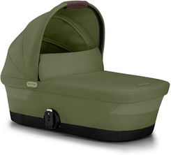 Zdjęcie Cybex Gazelle S 2.0 Gondola Do Wózka Moss Green - Kalety