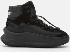 Zdjęcie Moon Boot Buty Męskie Moon247 Xlace Mid Black 45 - Sulejówek