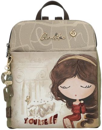 Plecak damski - ANEKKE MUSE 42705-073
