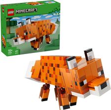 Zestaw LEGO Minecraft 21588 Lis