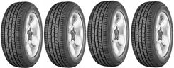 4x Continental CrossContact LX Sport 265/40R22 106Y