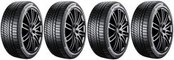 4x 255/50R18 CONTINENTAL WinterContact TS 850 P 106V NOWE ZIMA