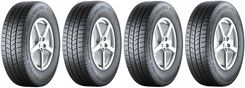 Zdjęcie 4x Continental VanContact Winter 215/65R16C 106/104T - Jaraczewo