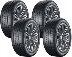 4x 205/45R18 CONTINENTAL WinterContact TS 860 S 90H NOWE ZIMA